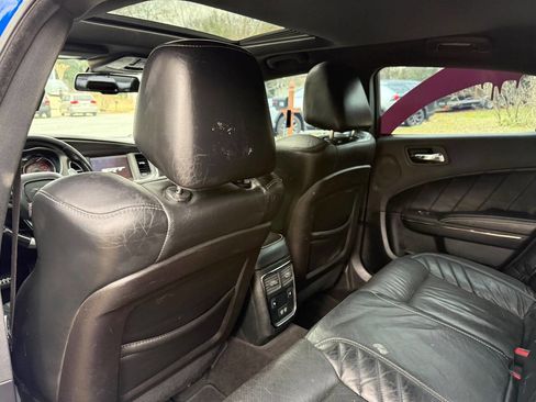 Used 2018 Dodge Charger SRT Hellcat w/ Harman/Kardon Audio Group image 32