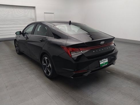 Used 2023 Hyundai Elantra Limited FWD image 5