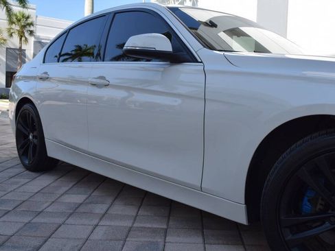 Used 2017 BMW 330i Sedan RWD image 15