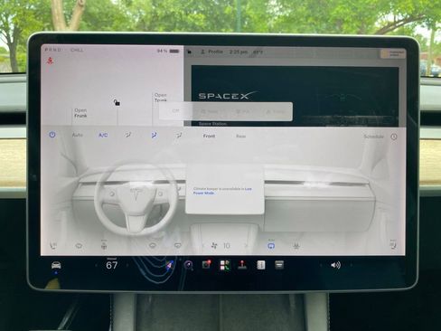 Used 2022 Tesla Model Y Performance AWD/4WD image 31