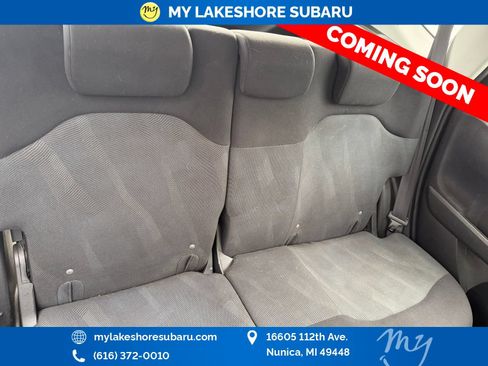 Used 2009 Honda Fit Sport image 11