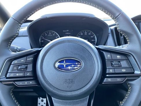New 2026 Subaru Crosstrek 2.5i Sport image 13