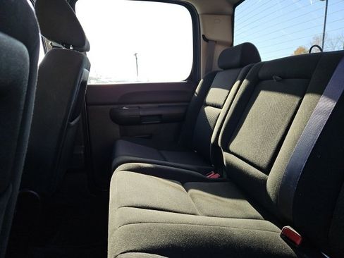 Used 2011 Chevrolet Silverado 1500 LT w/ All-Star Edition image 14