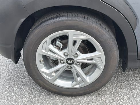 Certified 2023 Hyundai Kona SEL w/ Cargo Package FWD image 17