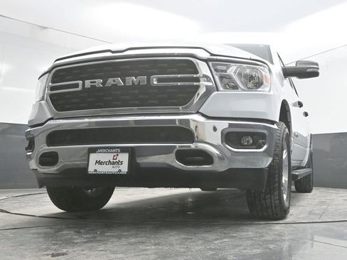Used 2024 RAM 1500 Big Horn image 28