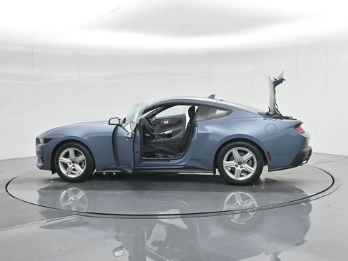 New 2026 Ford Mustang Coupe image 35