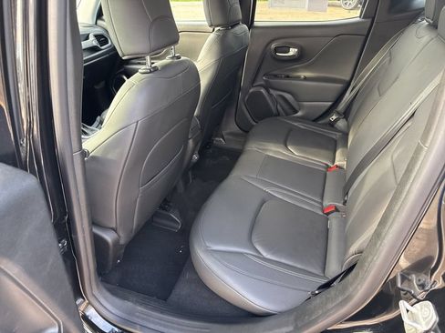 Used 2023 Jeep Renegade Limited AWD/4WD image 15