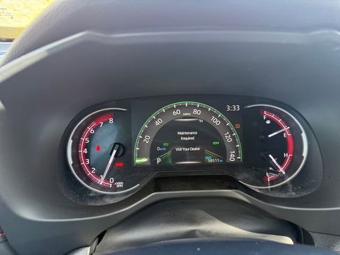 Used 2019 Toyota RAV4 Adventure w/ Cold Weather Package image 22