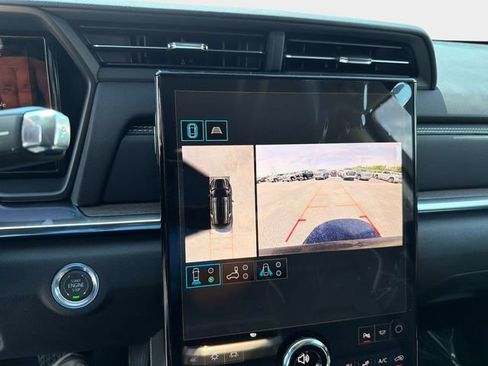 New 2026 GMC Terrain Denali AWD/4WD image 24