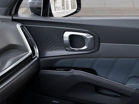 New 2025 Kia Sorento SX Prestige image 26