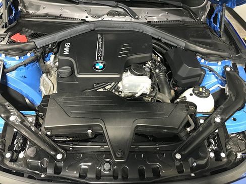 Used 2016 BMW 428i Convertible RWD image 34