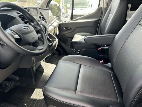 New 2025 Ford Transit 250 Base w/ Load Area Protection Package image 9