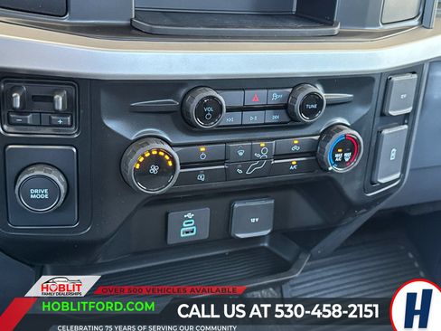 New 2025 Ford F450 XL w/ XL Chrome Package RWD image 19