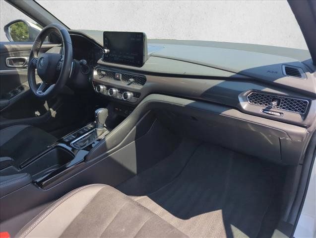Used 2024 Acura Integra A-Spec w/ Technology Package FWD image 28