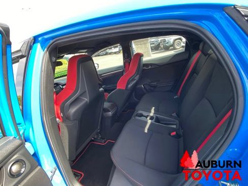 Used 2021 Honda Civic Type R image 23
