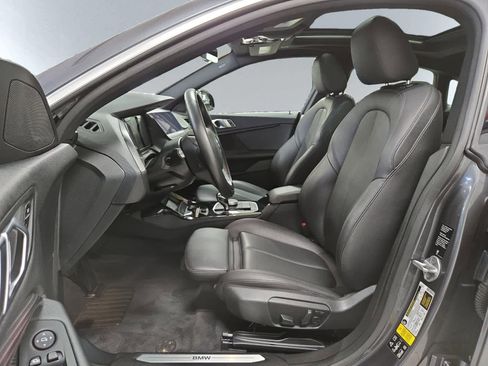 Used 2021 BMW 228i xDrive Gran Coupe xDrive w/ Convenience Package image 7