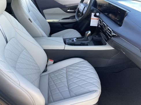 New 2026 Nissan Sentra SL w/ Floor Mat Package image 12