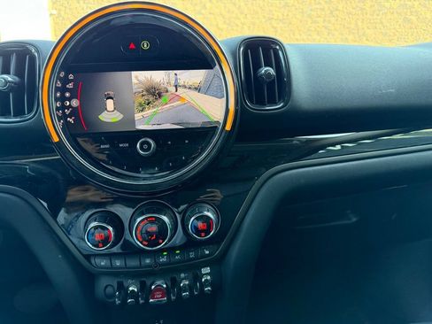 Used 2022 MINI Cooper Countryman S w/ Storage Package FWD image 18