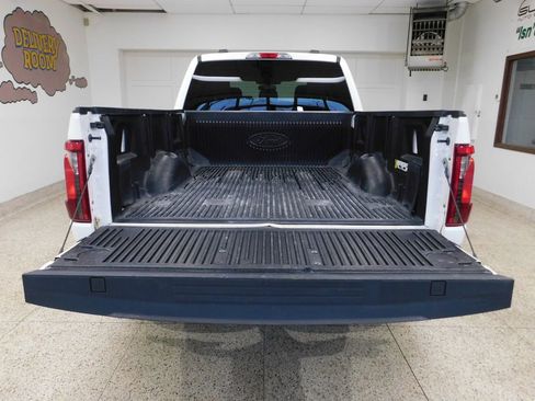 Used 2024 Ford F150 XLT AWD/4WD image 83