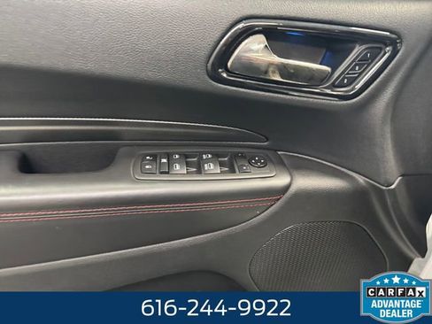 Used 2024 Ford Edge SEL w/ Convenience Package image 8