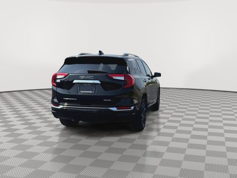 Certified 2023 GMC Terrain Denali w/ Black Diamond Edition AWD/4WD image 7
