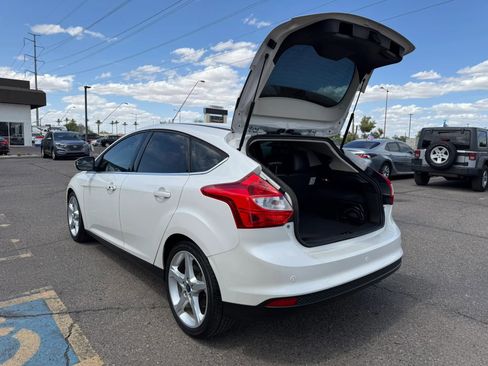Used 2012 Ford Focus Titanium image 41