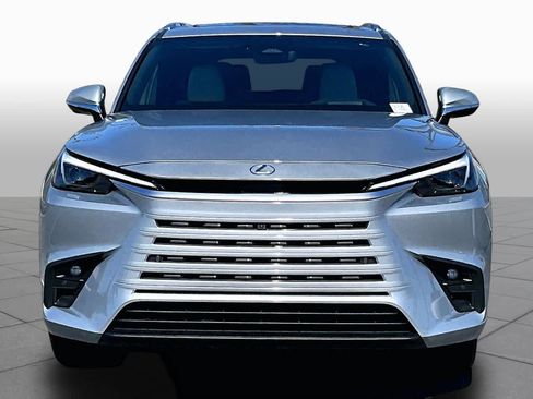 New 2026 Lexus TX 350 AWD image 3