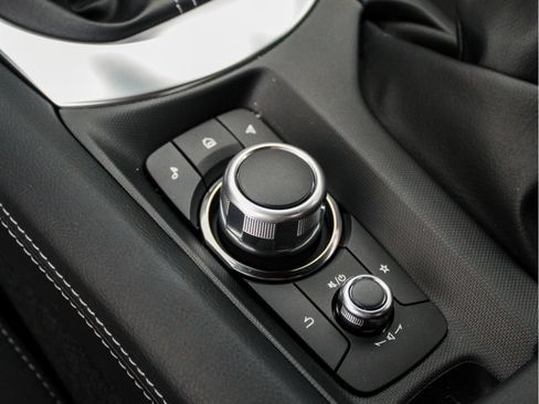 New 2026 MAZDA MX-5 Miata Club w/ Weather Package RWD image 21