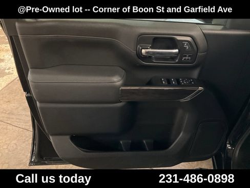 Used 2022 Chevrolet Silverado 3500 LTZ w/ Z71 Chrome Sport Edition AWD/4WD image 15