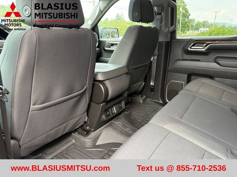 Used 2024 GMC Sierra 1500 Elevation AWD/4WD image 47