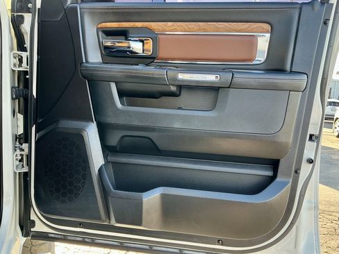 Used 2017 RAM 1500 Laramie Longhorn image 22