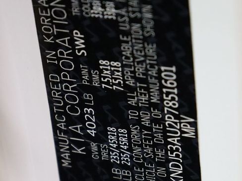 Used 2023 Kia Soul GT-Line image 55