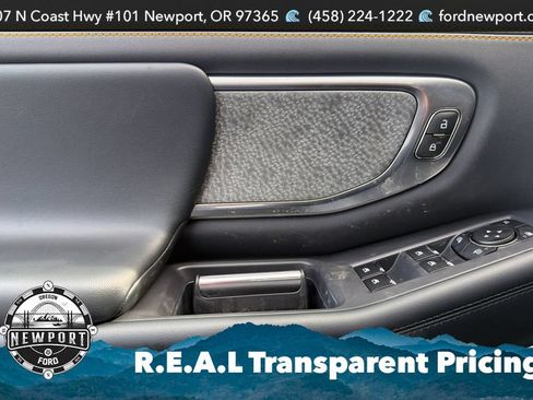 New 2026 Ford Expedition Tremor AWD/4WD image 13