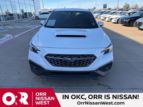 Used 2023 Subaru WRX Premium image 8