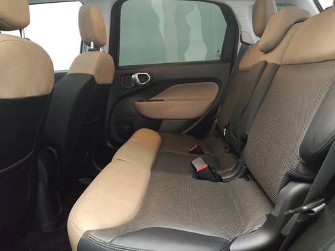 Used 2016 FIAT 500L Trekking FWD image 18