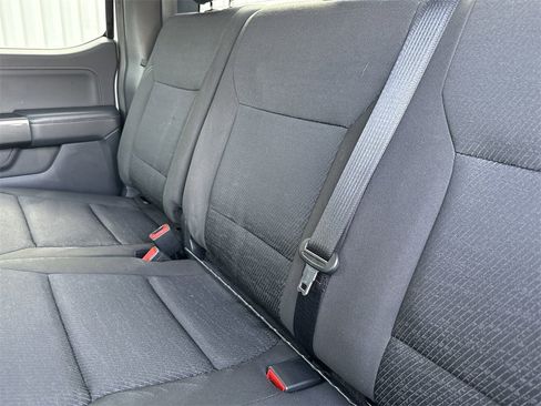 Used 2023 Ford F150 XLT w/ Equipment Group 302A High image 22