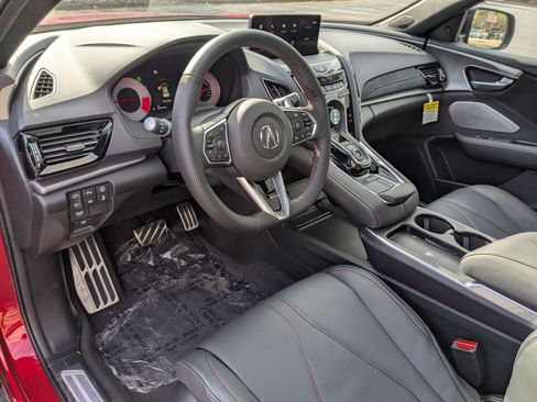 New 2026 Acura RDX A-Spec image 9