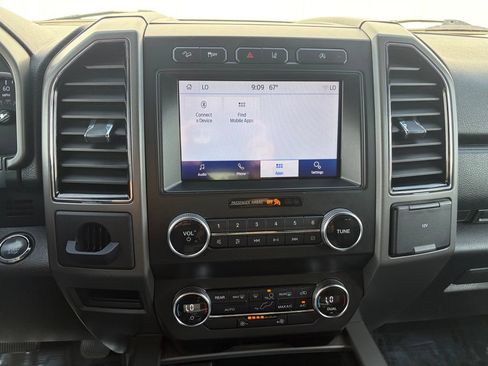 Certified 2020 Ford Expedition XLT AWD/4WD image 42
