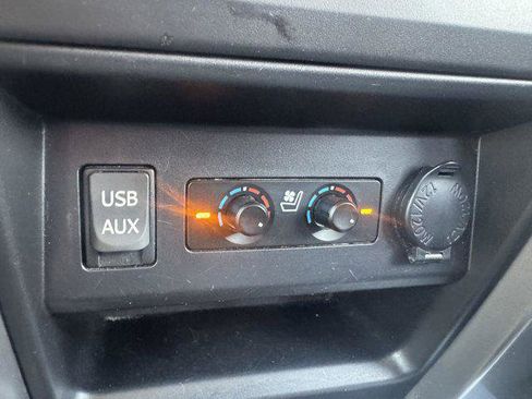 Certified 2016 Toyota 4Runner Limited image 28