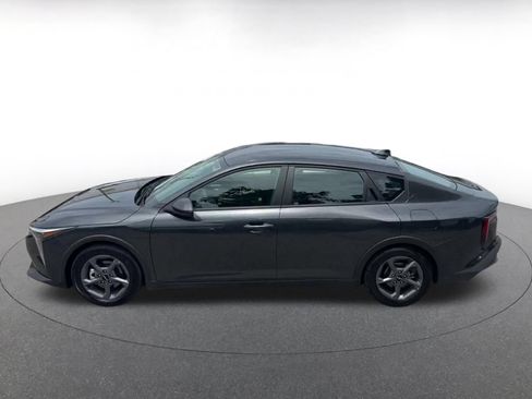 Used 2026 Kia K4 FWD image 9