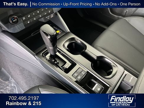 New 2026 Subaru Outback Limited image 29