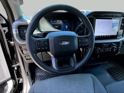 Used 2024 Ford F150 XL w/ Equipment Group 103A High AWD/4WD image 6