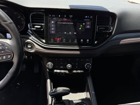 Used 2024 Dodge Durango GT image 21