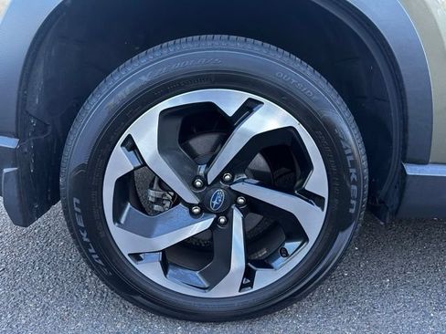 Certified 2024 Subaru Forester Touring AWD/4WD image 37
