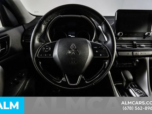 Used 2024 Mitsubishi Eclipse Cross SE image 26