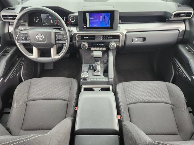 Certified 2025 Toyota 4Runner SR5 AWD/4WD image 23