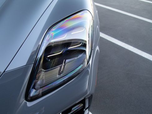 New 2026 Porsche Panamera GTS AWD/4WD image 13