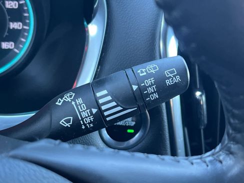 Certified 2020 Chevrolet Traverse LT image 18