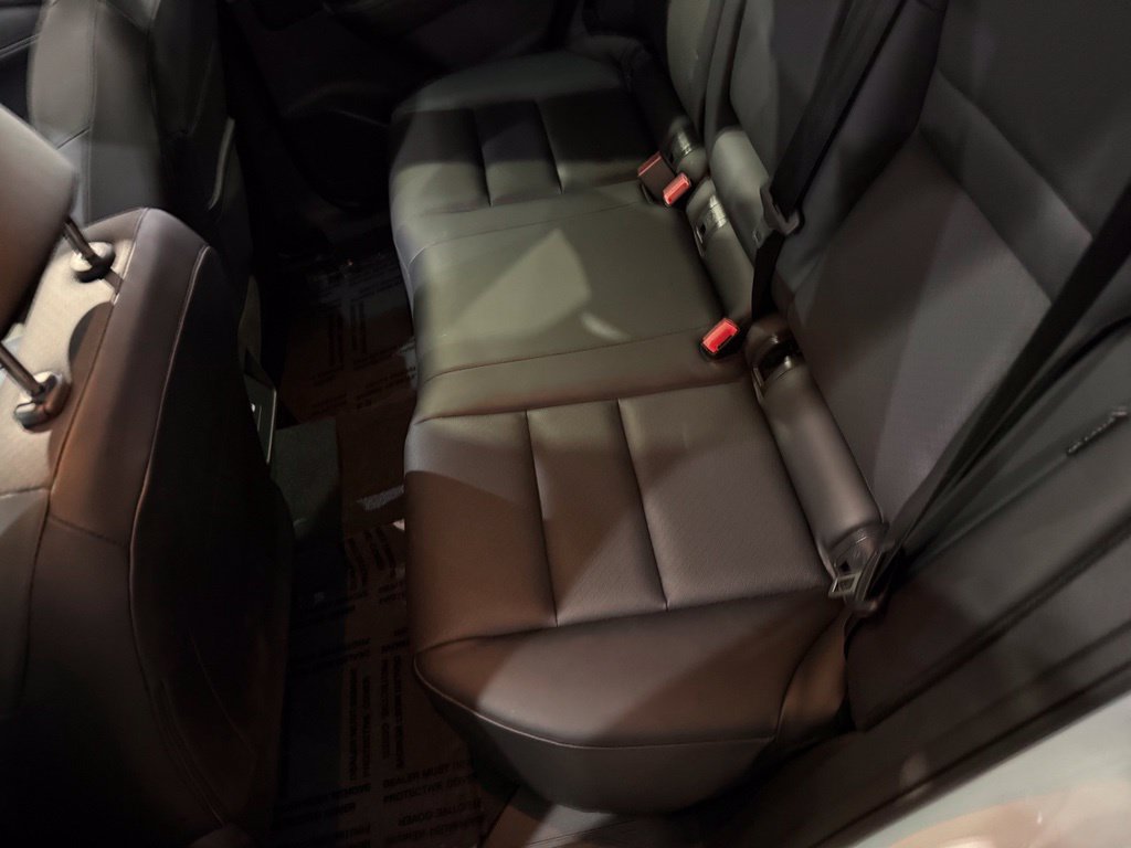 Certified 2025 Nissan Rogue SV w/ SV Premium Package FWD image 29