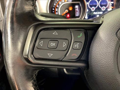 Used 2021 Jeep Gladiator Sport AWD/4WD image 12